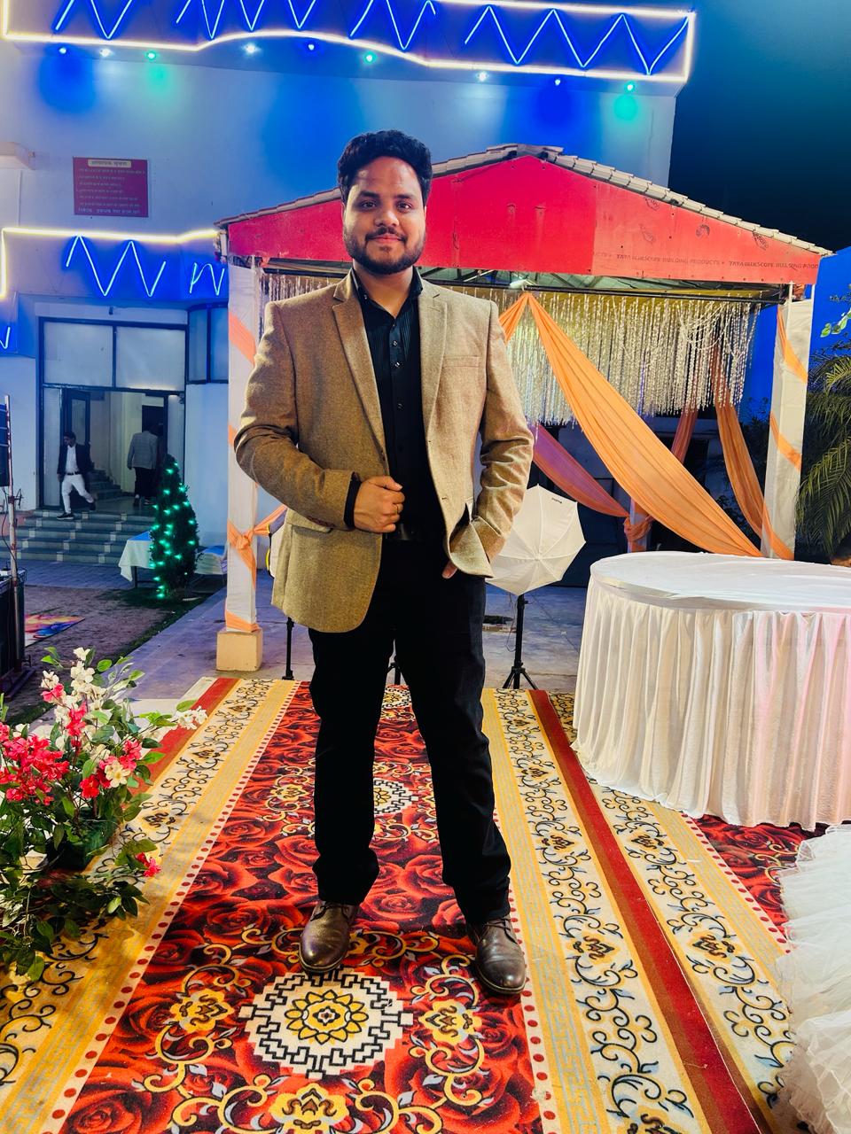 Prasoon Birla